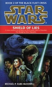 Star Wars Shield of Lies