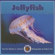 JELLYFISH (DOMINIE MARINE LIFE YOUNG READERS)