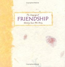 The Language of Friendship: A Blue Mountain Arts Collection (
