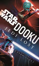 Dooku: Jedi Lost