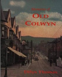 Memories of Old Colwyn