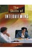 The Skills If Interviewing