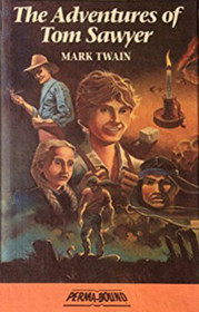 The Adventures of Tom Sawyer