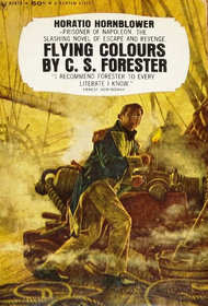 Flying Colours (Horatio Hornblower)