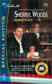 Ryan's Place (Devaneys, Bk 1) (Silhouette Special Edition, No 1489)