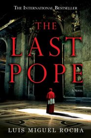 The Last Pope (Vatican, Bk 1)