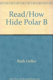 Read/how hide polar b