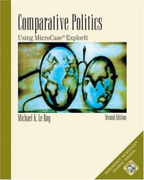 Comparative Politics: Using MicroCase ExplorIt with CDROM