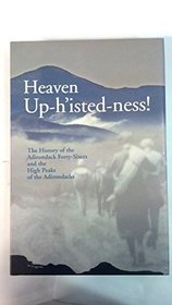 Heaven Up-h'isted-ness