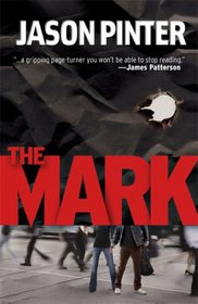 The Mark (Henry Parker, Bk 1)