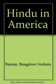 Hindu in America