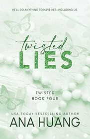 Twisted Lies (Twisted, 4)