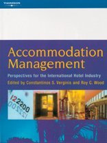 Accommodation Management: Perspectives for the International Hotel Industry