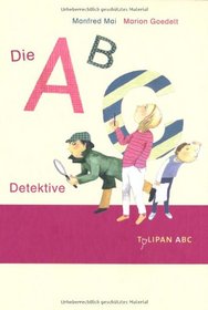 Die ABC-Detektive