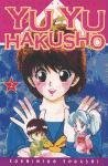 Yu Yu Hakusho 2 (Spanish Edition)