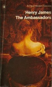 The Ambassadors (Modern Classics S.)