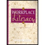 Literacy Library Series:Workplace Literacy (Valuepack Item Only)