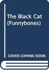 The Black Cat (Funnybones)