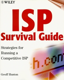 ISP Survival Guide: Strategies for Running a Competitive ISP