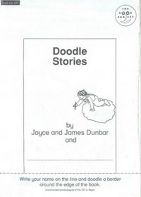 My Book About Doodle Stories?: Read-On (Longman Book Project)