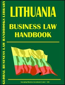 Lithuania Business Law Handbook