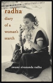 Radha: Diary of a Woman's Search