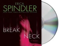 Breakneck (Audio CD) (Unabridged)