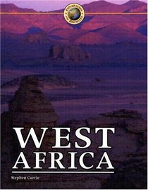 West Africa  (Exploration and Discovery)