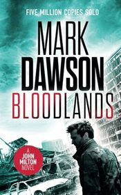 Bloodlands (John Milton Series)
