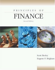 Principles of Finance