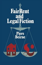 Fair Rent and Legal Fiction