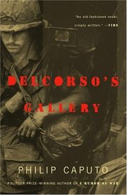 DelCorso's Gallery (Vintage Contemporaries)