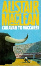 Caravan to Vaccares