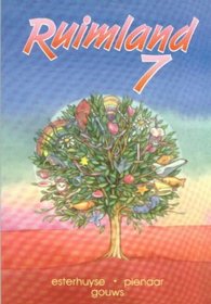 Ruimland: Gr 7 (First Language: Ruimland) (Afrikaans Edition)