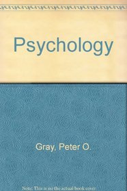 Psychology 4e & Study Guide