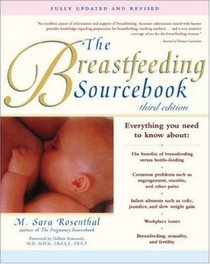 The Breastfeeding Sourcebook