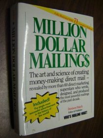 Million Dollar Mailings (The Libey Business Library)