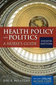 Health Policy And Politics