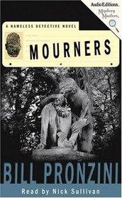 Mourners: A Nameless Detective Novel (Mystery Masters)