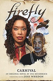 Carnival (Firefly, Bk 6)