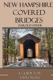 New Hampshire Covered Bridges