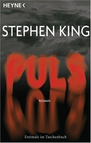 Puls (Cell) (German Edition)