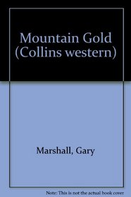 Mountain Gold (Collins western)