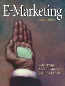 E-Marketing (4th Edition)