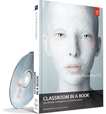 Adobe Photoshop CS6 Classroom in a Book