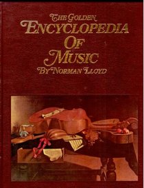 The Golden Encyclopedia of Music