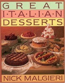 Great Italian Desserts