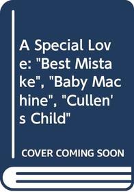 A Special Love