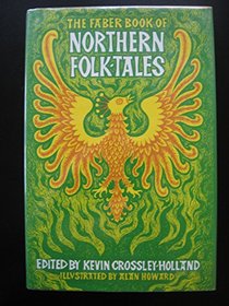 The Faber Book of Northern Folk-Tales