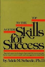 Skills for Success: A Guide to the Top